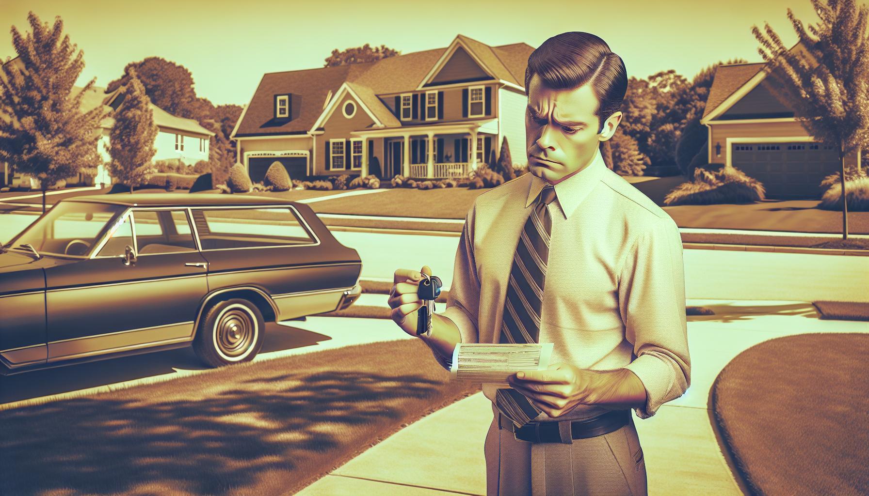 The Ultimate Guide to Selling a Car Without a Title: Steps, Tips, and Legal Advice