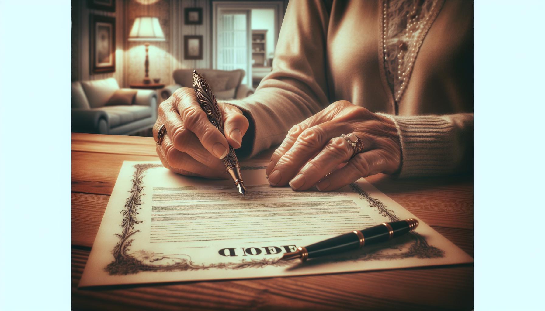 How to Add a Name to a Deed: Step-by-Step Guide and Legal Tips