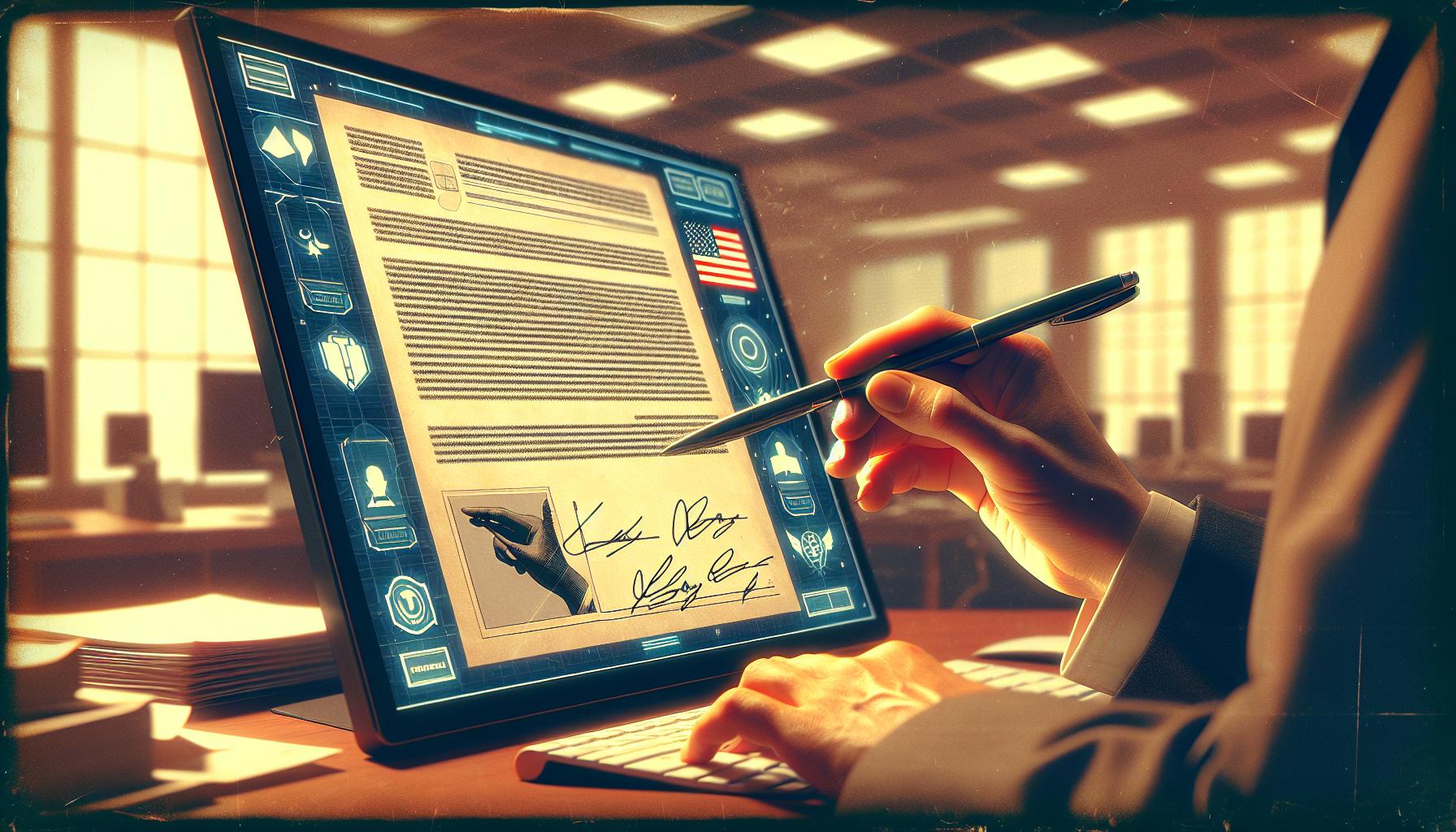 How to Add More Than Two Signatures to a PDF: A Step-by-Step Guide