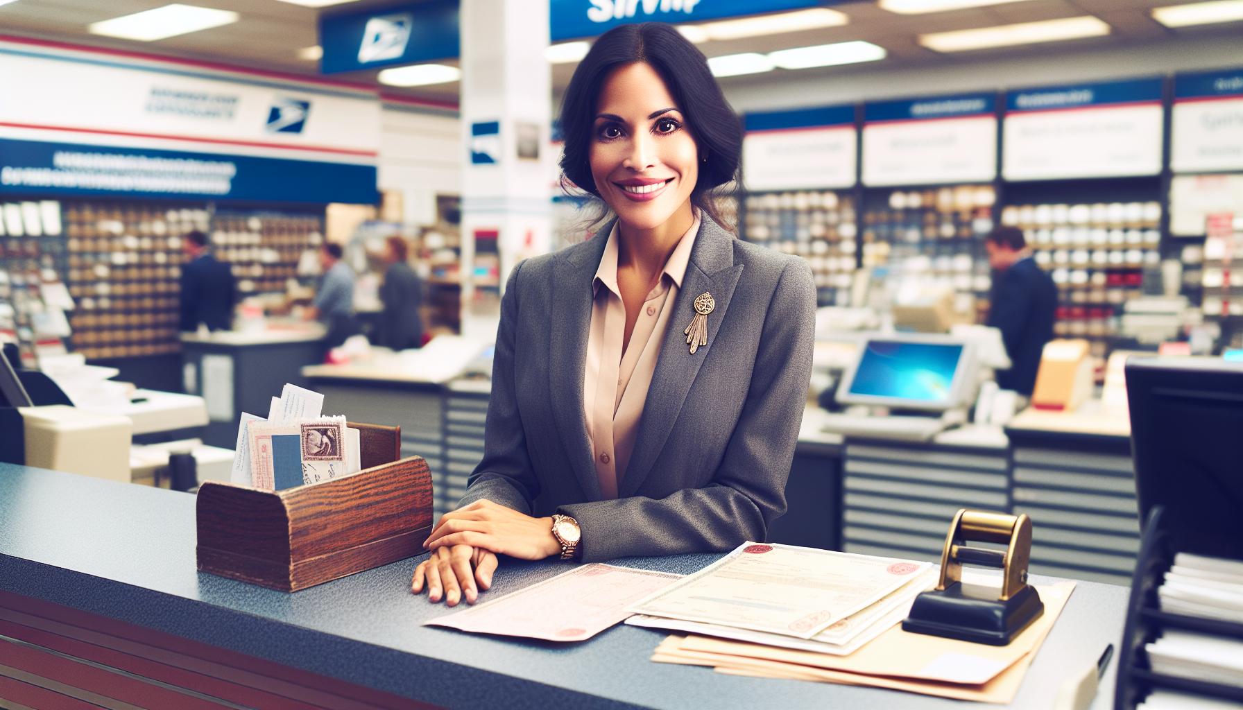 How Much Is Notary Service at UPS? Costs, Tips, and What to Expect