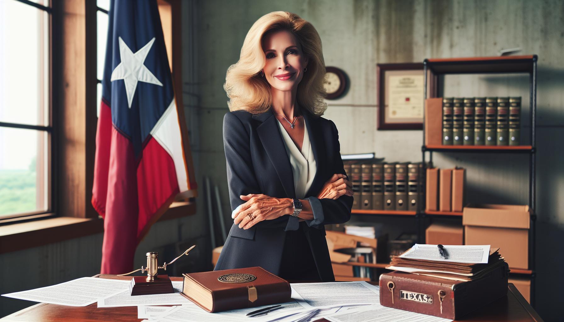 How to Become a Texas Notary Public: Step-by-Step Guide to Get Started