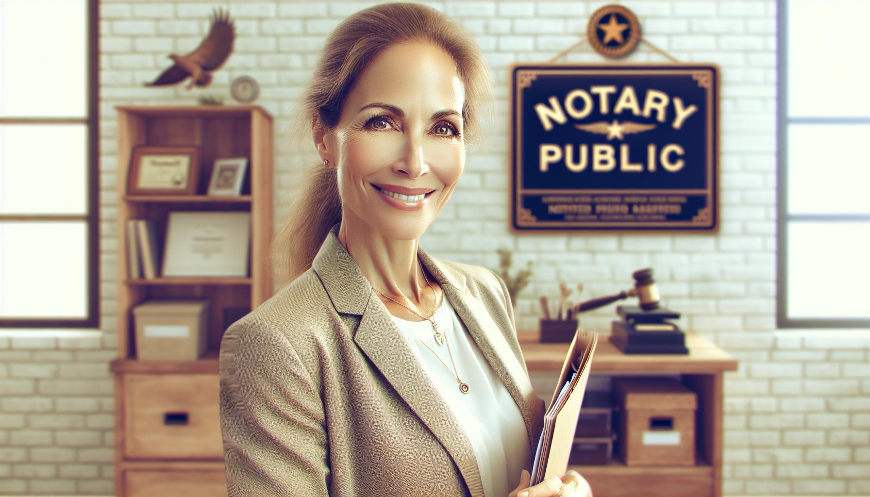 Where Can I Find a Notary Close to Me? Top Options for Convenient Notary Services Nearby