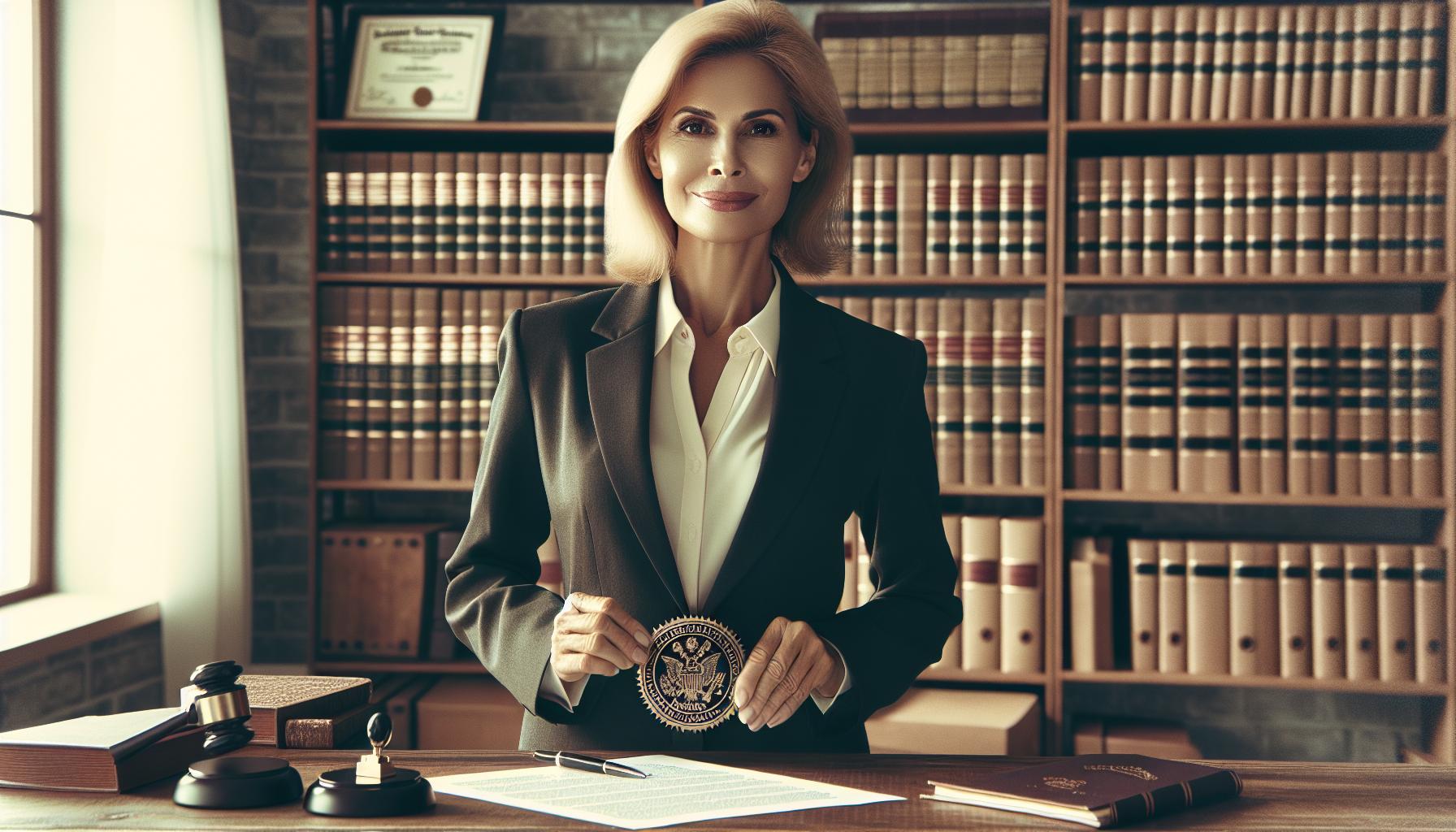 What Is a Certified Notary Public? Roles, Benefits, and How to Become One