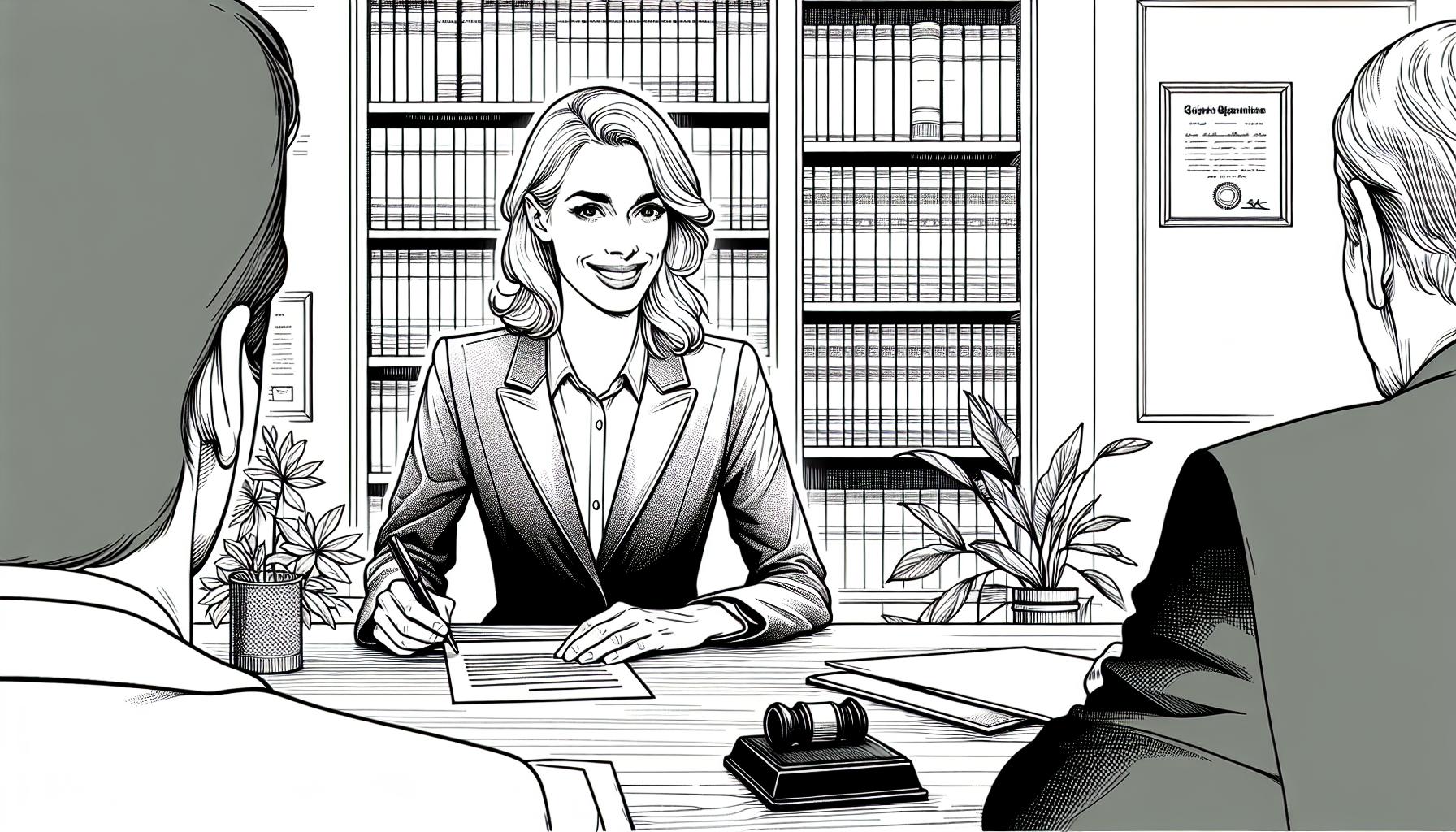 How to Easily Find a Reliable Notary Nearby for Your Legal Needs